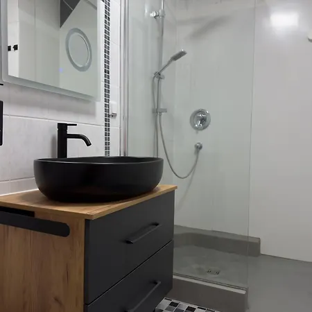 Am Buergerpark Apartment *