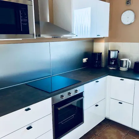 Am Buergerpark Bad Nauheim