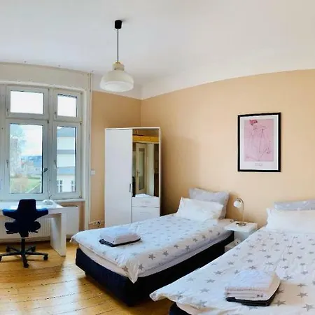 Am Buergerpark * Bad Nauheim