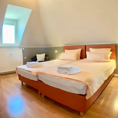 Am Buergerpark * Bad Nauheim