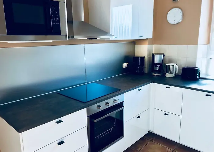 Am Buergerpark 巴特瑙海姆