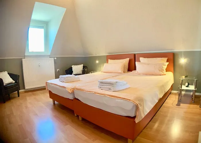 Am Buergerpark * 巴特瑙海姆